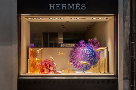 hermes stores in zurich.